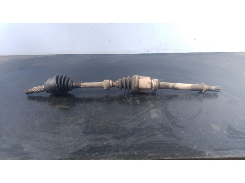 Recambio de transmision delantera derecha para nissan nv200 furgoneta 1.5 dci 90 (m20, m20m) referencia OEM IAM 39100BJ41A  