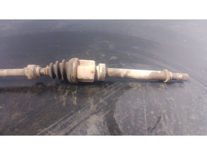 Recambio de transmision delantera derecha para nissan nv200 furgoneta 1.5 dci 90 (m20, m20m) referencia OEM IAM 39100BJ41A  