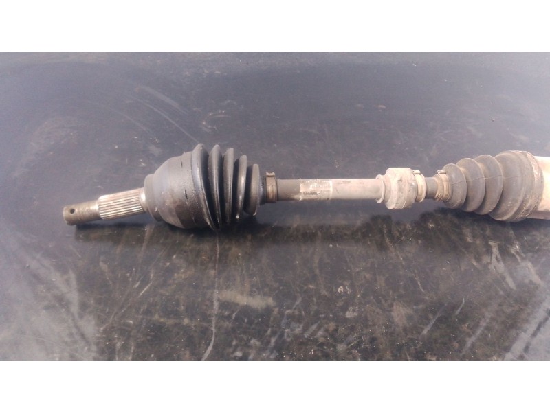 Recambio de transmision delantera derecha para nissan nv200 furgoneta 1.5 dci 90 (m20, m20m) referencia OEM IAM 39100BJ41A  