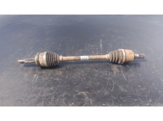 Recambio de transmision delantera izquierda para kia picanto iii (ja) 1.0 referencia OEM IAM   P1-B7-12