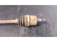 Recambio de transmision delantera izquierda para kia picanto iii (ja) 1.0 referencia OEM IAM   P1-B7-12 2