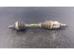 Recambio de transmision delantera izquierda para mercedes-benz glc (x253) 220 d 4-matic (253.915) referencia OEM IAM A2533302200