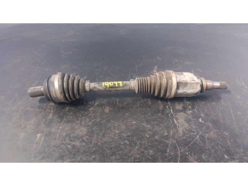 Recambio de transmision delantera izquierda para mercedes-benz glc (x253) 220 d 4-matic (253.915) referencia OEM IAM A2533302200