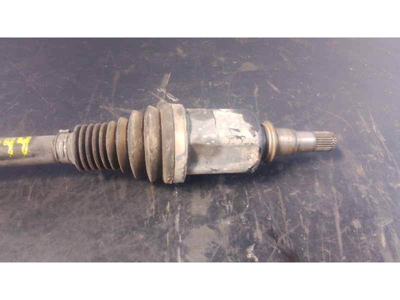 Recambio de transmision delantera izquierda para mercedes-benz glc (x253) 220 d 4-matic (253.915) referencia OEM IAM A2533302200