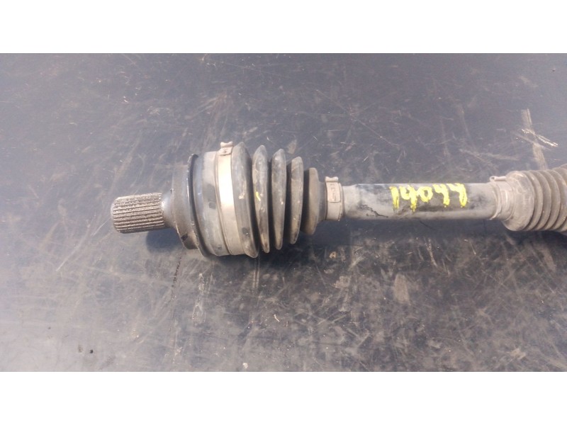 Recambio de transmision delantera izquierda para mercedes-benz glc (x253) 220 d 4-matic (253.915) referencia OEM IAM A2533302200