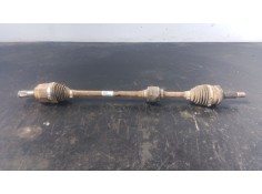 TRANSMISION DELANTERA DERECHA 49501G6000 P1-B7-12