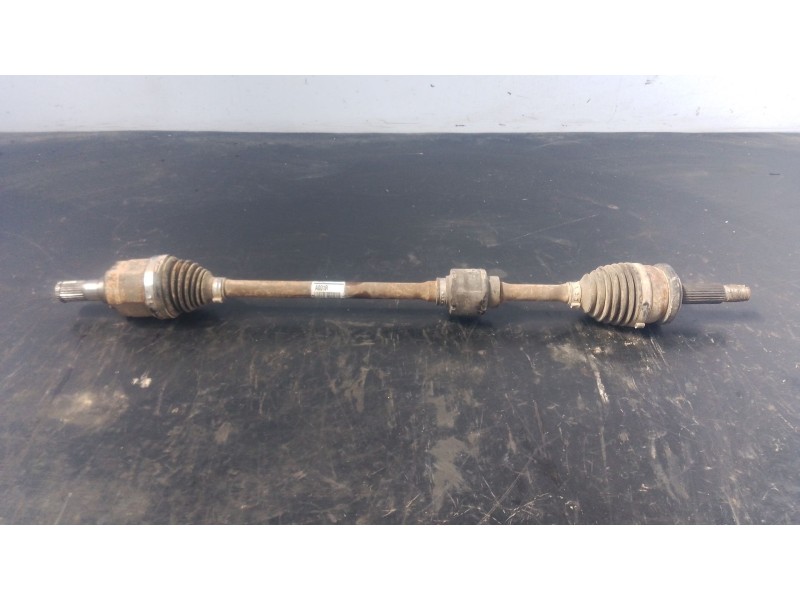 Recambio de transmision delantera derecha para kia picanto iii (ja) 1.0 referencia OEM IAM 49501G6000  P1-B7-12