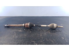 Recambio de transmision delantera derecha para renault kadjar (ha_, hl_) 1.5 blue dci 115 referencia OEM IAM 391001155R  P1-B7-1