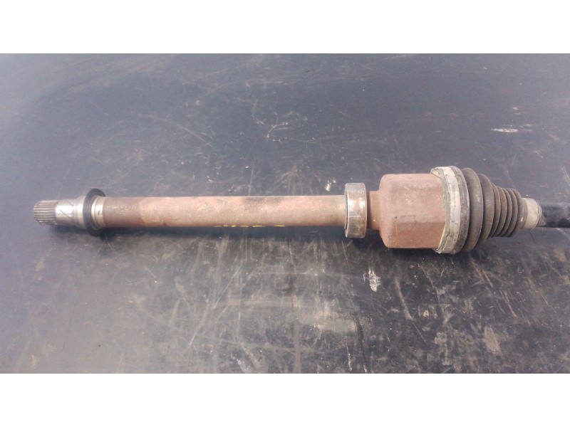 Recambio de transmision delantera derecha para renault kadjar (ha_, hl_) 1.5 blue dci 115 referencia OEM IAM 391001155R  P1-B7-1