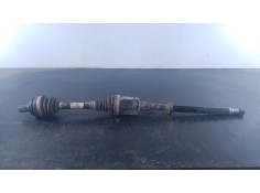 Recambio de transmision delantera derecha para mercedes-benz glc (x253) 220 d 4-matic (253.915) referencia OEM IAM A2533307900  