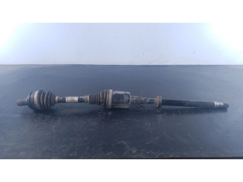 Recambio de transmision delantera derecha para mercedes-benz glc (x253) 220 d 4-matic (253.915) referencia OEM IAM A2533307900  