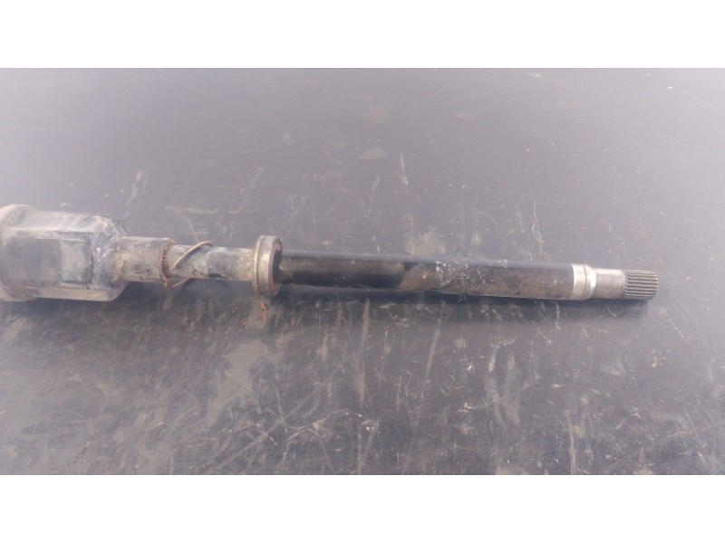 Recambio de transmision delantera derecha para mercedes-benz glc (x253) 220 d 4-matic (253.915) referencia OEM IAM A2533307900  