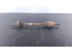 TRANSMISION DELANTERA IZQUIERDA 391017355R P1-B7-12