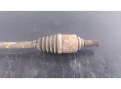 Recambio de transmision delantera izquierda para renault clio iv (bh_) 0.9 tce 90 referencia OEM IAM 391017355R  P1-B7-12 2