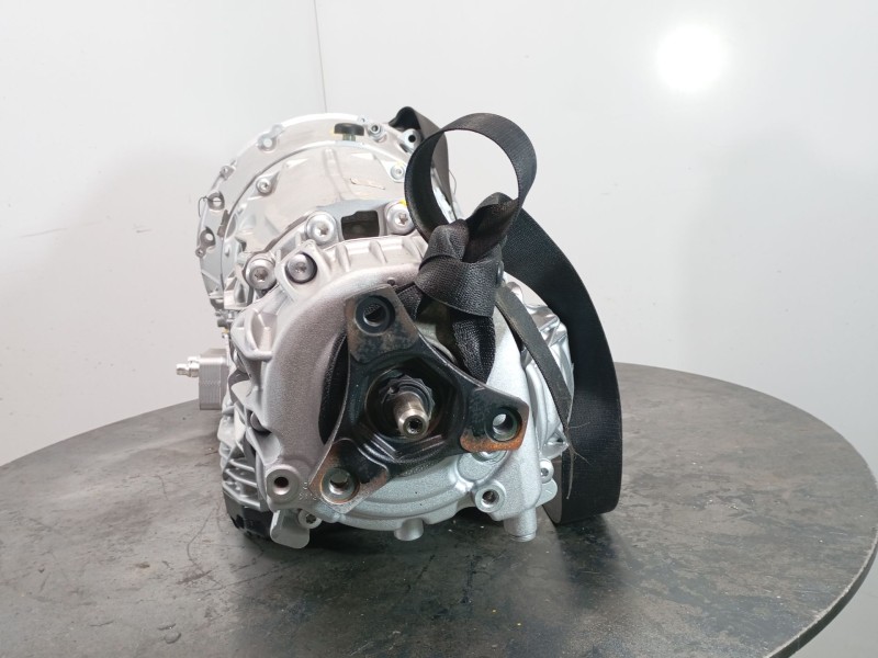 Recambio de caja cambios para mercedes-benz glc (x253) 220 d 4-matic (253.915) referencia OEM IAM 725058  