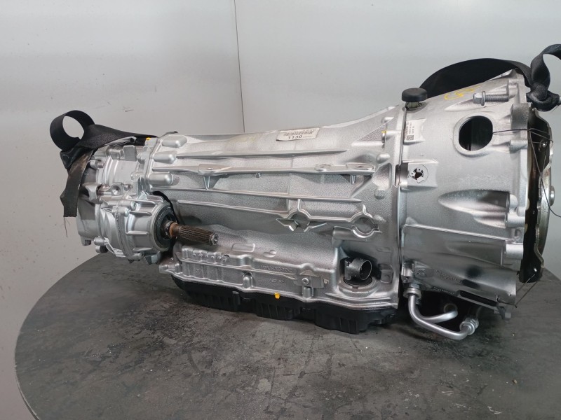 Recambio de caja cambios para mercedes-benz glc (x253) 220 d 4-matic (253.915) referencia OEM IAM 725058  