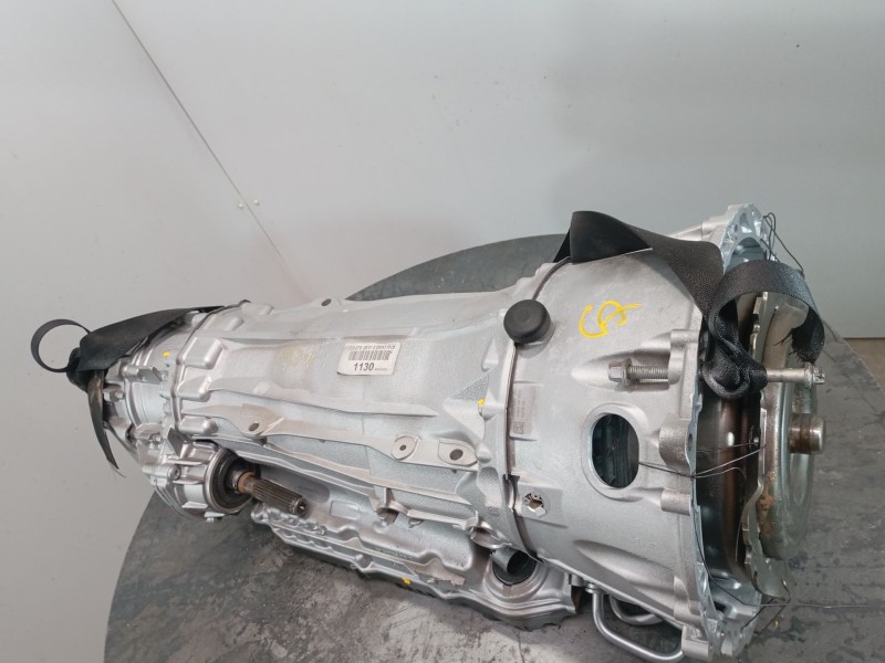 Recambio de caja cambios para mercedes-benz glc (x253) 220 d 4-matic (253.915) referencia OEM IAM 725058  
