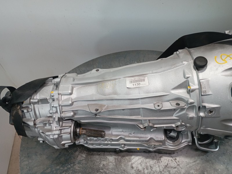 Recambio de caja cambios para mercedes-benz glc (x253) 220 d 4-matic (253.915) referencia OEM IAM 725058  