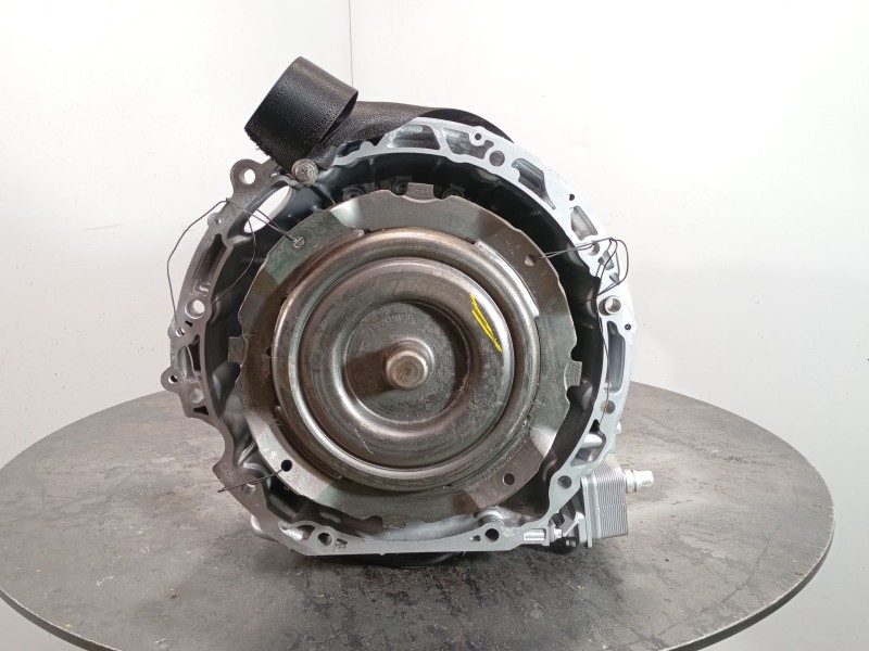 Recambio de caja cambios para mercedes-benz glc (x253) 220 d 4-matic (253.915) referencia OEM IAM 725058  