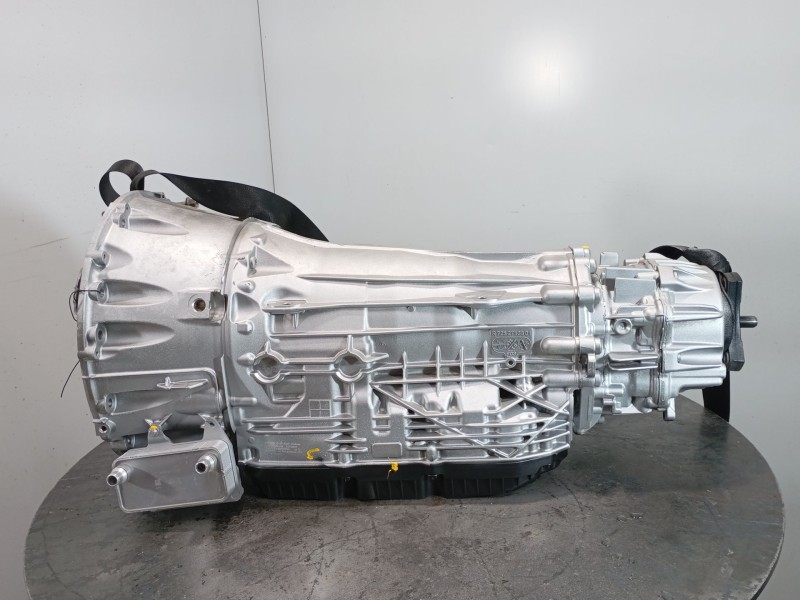 Recambio de caja cambios para mercedes-benz glc (x253) 220 d 4-matic (253.915) referencia OEM IAM 725058  