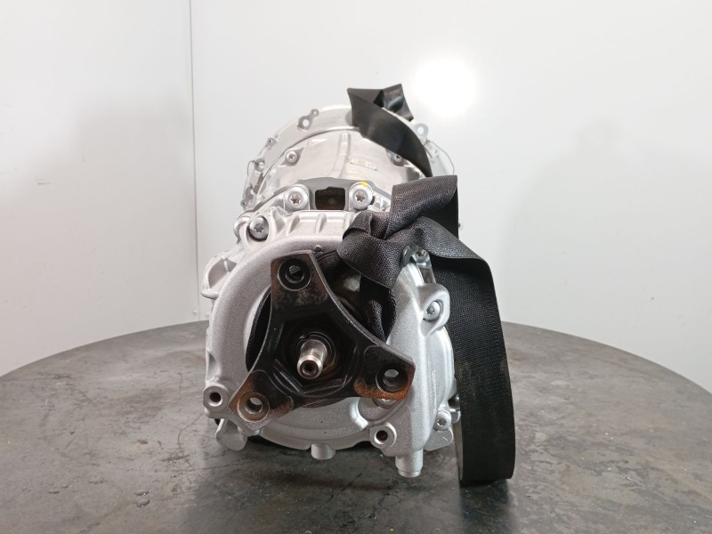 Recambio de caja cambios para mercedes-benz glc (x253) 220 d 4-matic (253.915) referencia OEM IAM 725058  