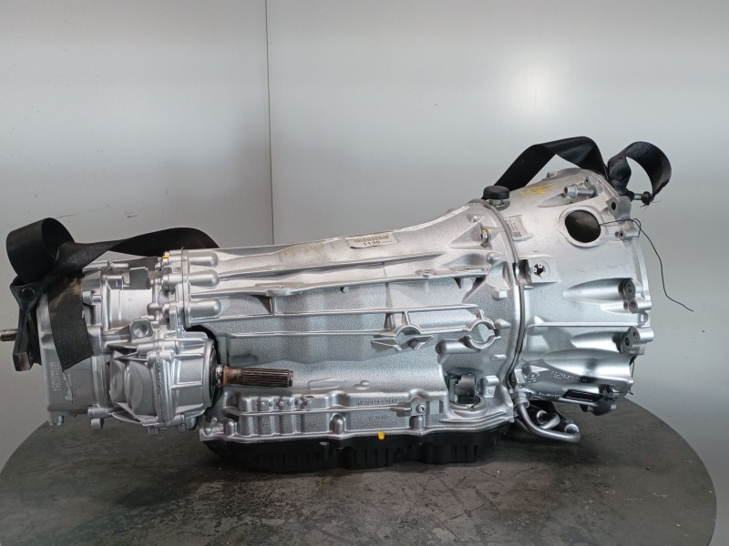Recambio de caja cambios para mercedes-benz glc (x253) 220 d 4-matic (253.915) referencia OEM IAM 725058  