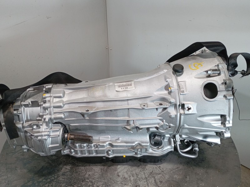 Recambio de caja cambios para mercedes-benz glc (x253) 220 d 4-matic (253.915) referencia OEM IAM 725058  