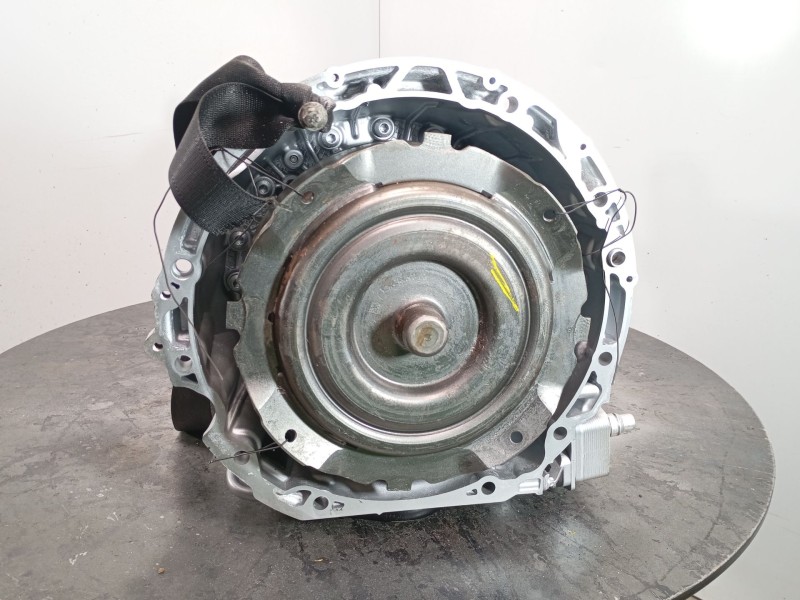 Recambio de caja cambios para mercedes-benz glc (x253) 220 d 4-matic (253.915) referencia OEM IAM 725058  