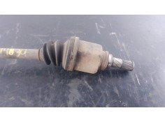 Recambio de transmision delantera izquierda para nissan nv200 furgoneta 1.5 dci 90 (m20, m20m) referencia OEM IAM 39101BJ00A   2