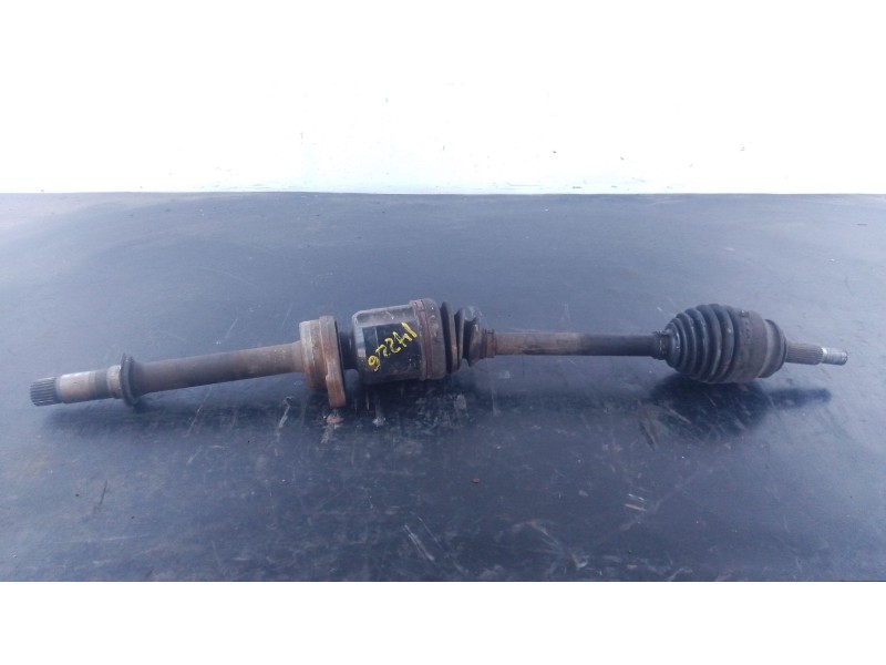 Recambio de transmision delantera derecha para mitsubishi asx (ga_w_) 1.8 di-d (ga6w) referencia OEM IAM   