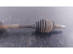 Recambio de transmision delantera derecha para mitsubishi asx (ga_w_) 1.8 di-d (ga6w) referencia OEM IAM    2