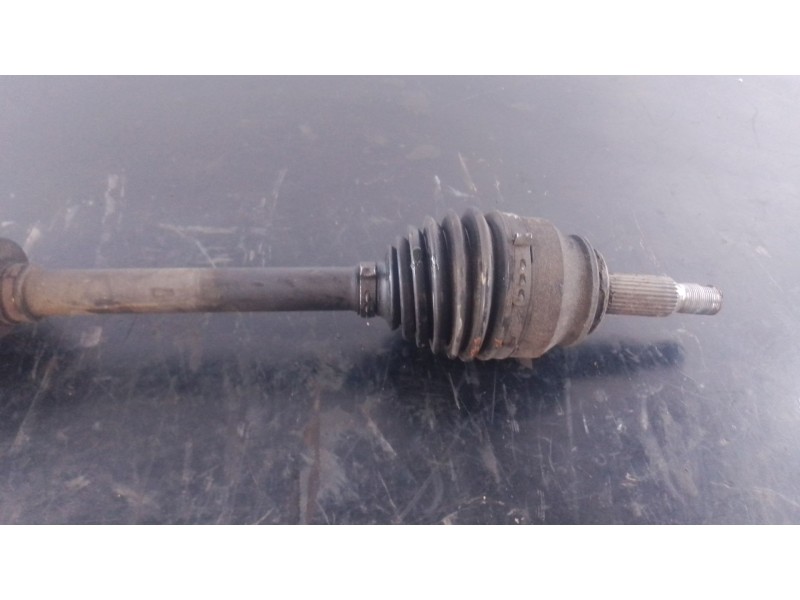 Recambio de transmision delantera derecha para mitsubishi asx (ga_w_) 1.8 di-d (ga6w) referencia OEM IAM   