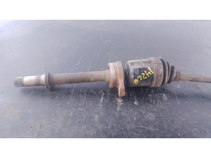 Recambio de transmision delantera derecha para mitsubishi asx (ga_w_) 1.8 di-d (ga6w) referencia OEM IAM   