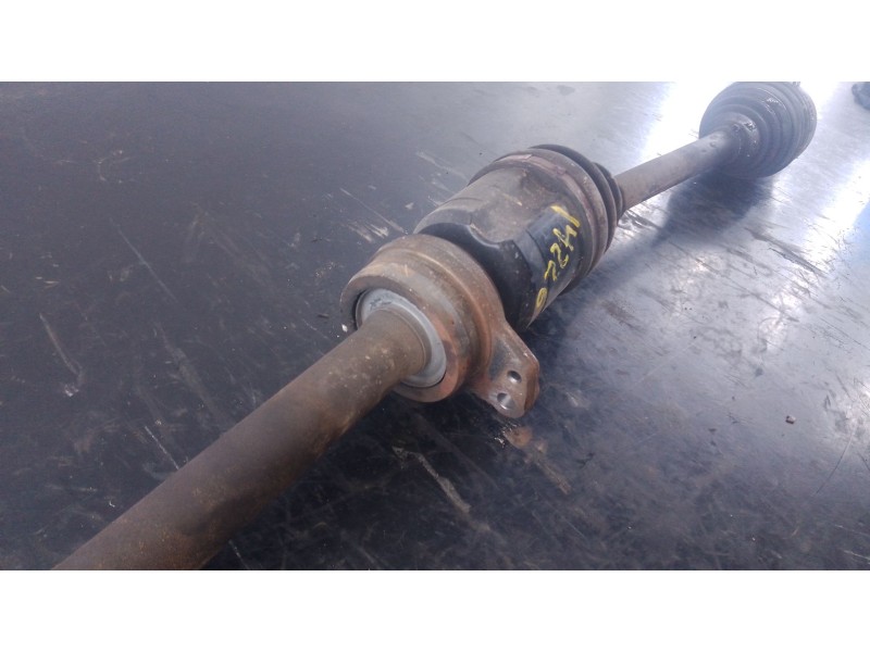 Recambio de transmision delantera derecha para mitsubishi asx (ga_w_) 1.8 di-d (ga6w) referencia OEM IAM   