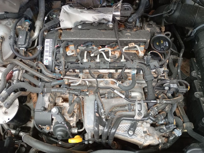 volkswagen tiguan (ad1, ax1) del año 2018