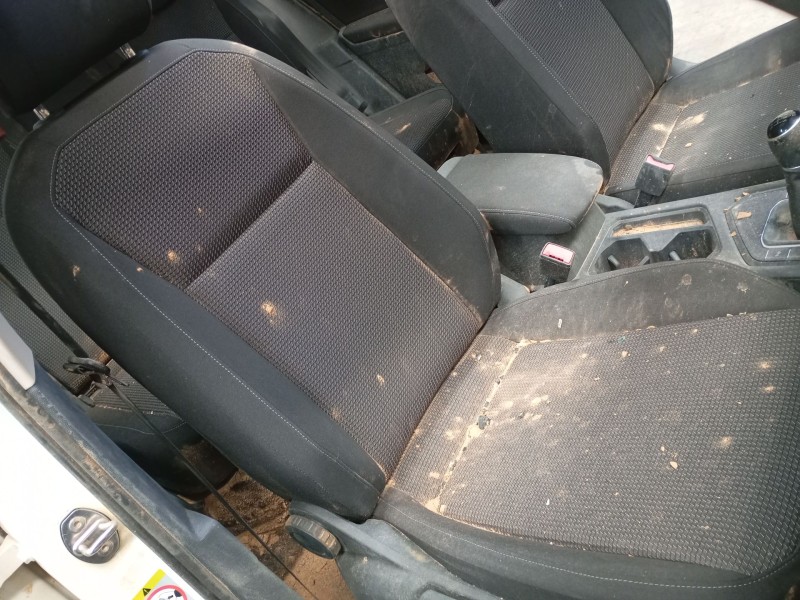 volkswagen tiguan (ad1, ax1) del año 2018