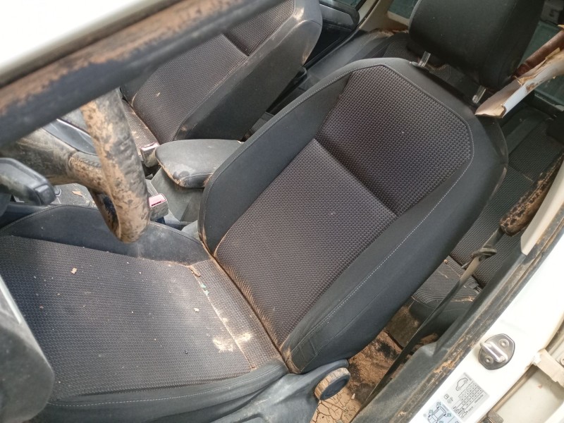 volkswagen tiguan (ad1, ax1) del año 2018