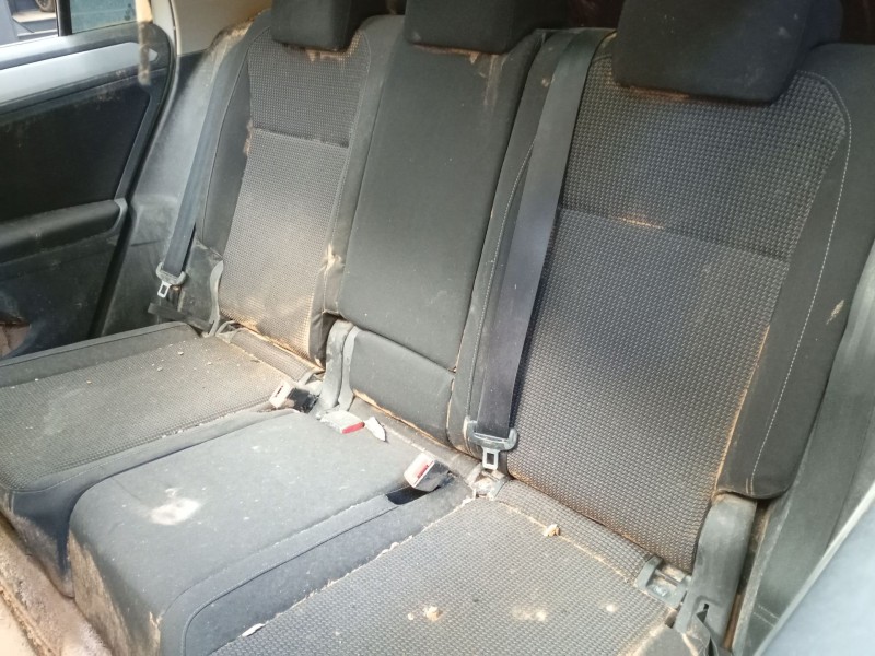 volkswagen tiguan (ad1, ax1) del año 2018