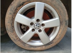 Recambio de llanta sin neumatico para volkswagen tiguan (ad1, ax1) 2.0 tdi referencia OEM IAM   