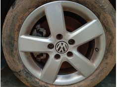 Recambio de llanta sin neumatico para volkswagen tiguan (ad1, ax1) 2.0 tdi referencia OEM IAM 16 PULGADAS  