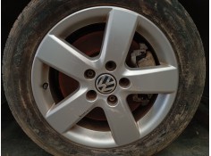 Recambio de llanta sin neumatico para volkswagen tiguan (ad1, ax1) 2.0 tdi referencia OEM IAM 16 PULGADAS  