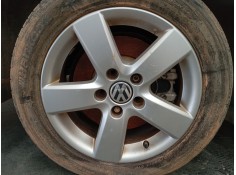Recambio de llanta sin neumatico para volkswagen tiguan (ad1, ax1) 2.0 tdi referencia OEM IAM 16 PULGADAS  