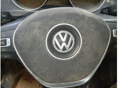 Recambio de airbag delantero izquierdo para volkswagen tiguan (ad1, ax1) 2.0 tdi referencia OEM IAM   
