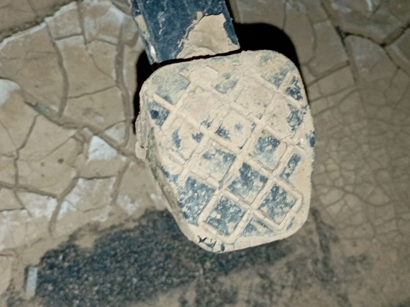 Recambio de pedal embrague para volkswagen tiguan (ad1, ax1) 2.0 tdi referencia OEM IAM   