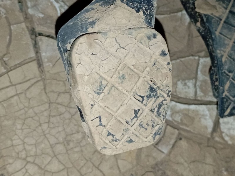 Recambio de pedal freno para volkswagen tiguan (ad1, ax1) 2.0 tdi referencia OEM IAM   