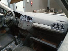 Recambio de salpicadero para volkswagen tiguan (ad1, ax1) 2.0 tdi referencia OEM IAM   