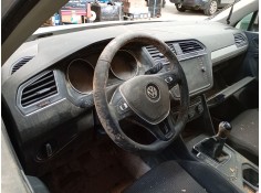 Recambio de salpicadero para volkswagen tiguan (ad1, ax1) 2.0 tdi referencia OEM IAM    2