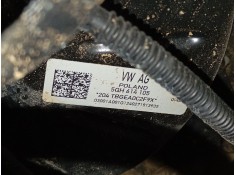 Recambio de servofreno para volkswagen tiguan (ad1, ax1) 2.0 tdi referencia OEM IAM 5QH614105  