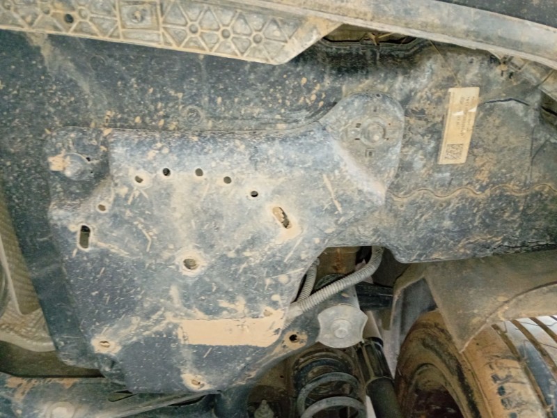 Recambio de adblue para volkswagen tiguan (ad1, ax1) 2.0 tdi referencia OEM IAM   