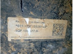 Recambio de adblue para volkswagen tiguan (ad1, ax1) 2.0 tdi referencia OEM IAM    2